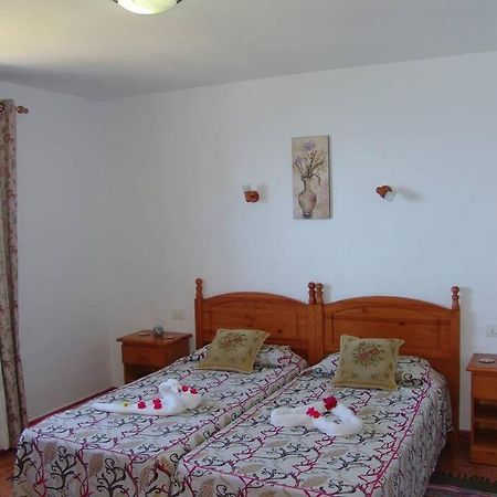 טיחראפה Apartamentos Finca Casa Jardin מראה חיצוני תמונה